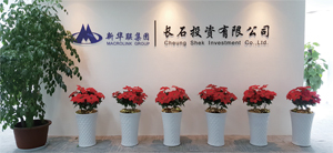 長(cháng)石投資有限公司