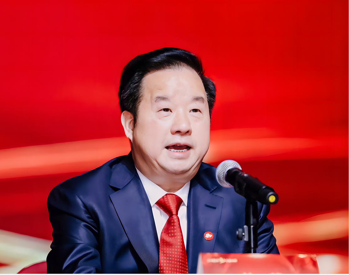 全國政協(xié)委員、新華聯(lián)集團董事局主席傅軍：加大救助受疫情影響嚴重的行業(yè)與企業(yè)